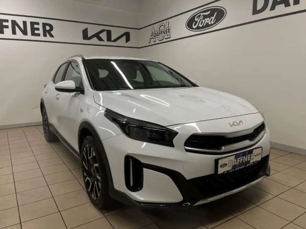 Kia XCeed 2025 Benzine