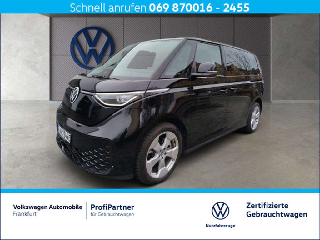 Volkswagen ID. Buzz 2023 Elektrisch