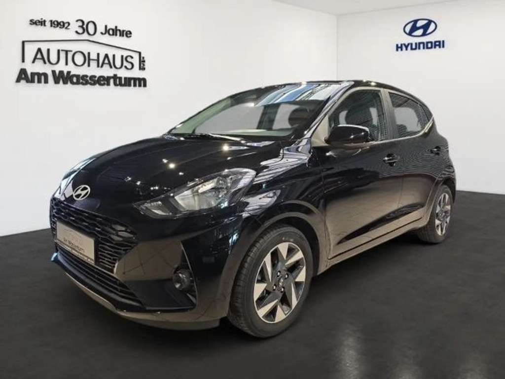 Hyundai i10 2025 Benzine