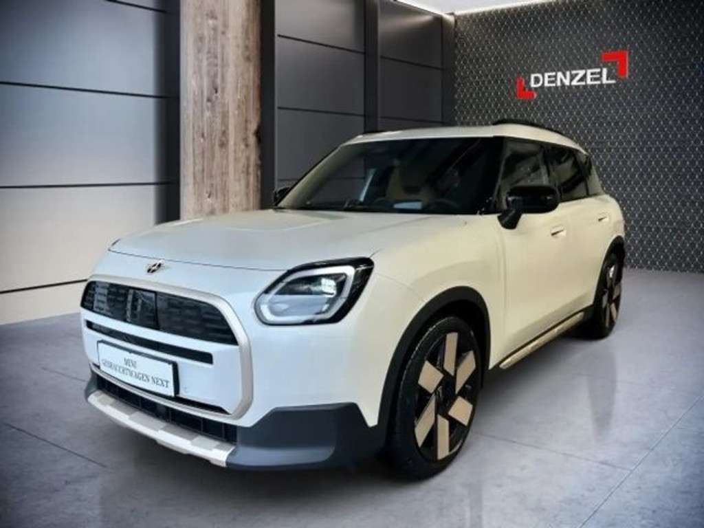 Mini Countryman E 2024 Elektrisch