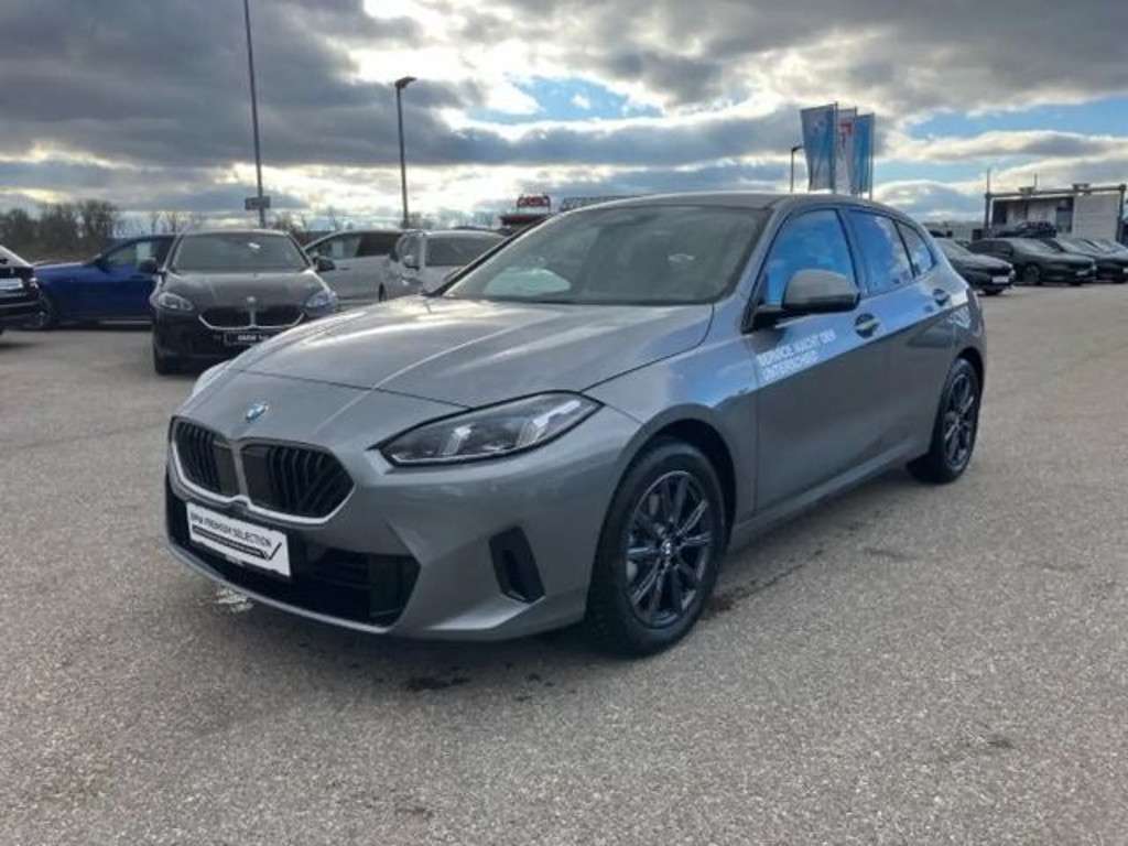 BMW 1 Serie 2025 Diesel