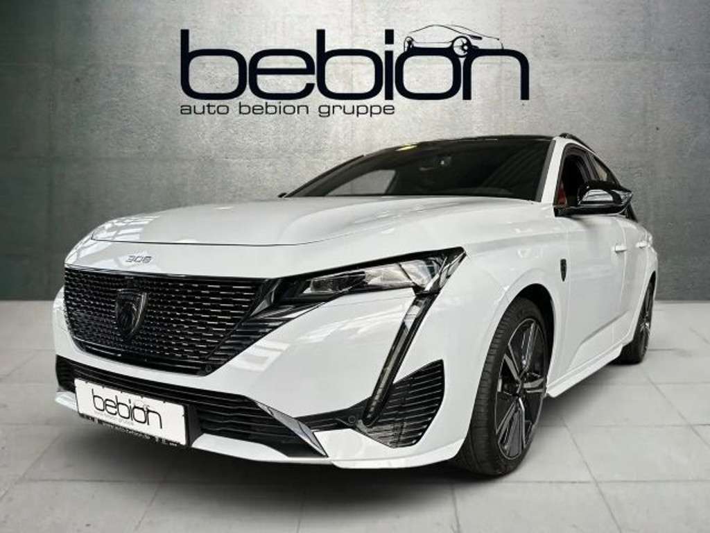Peugeot 308 2023 Diesel