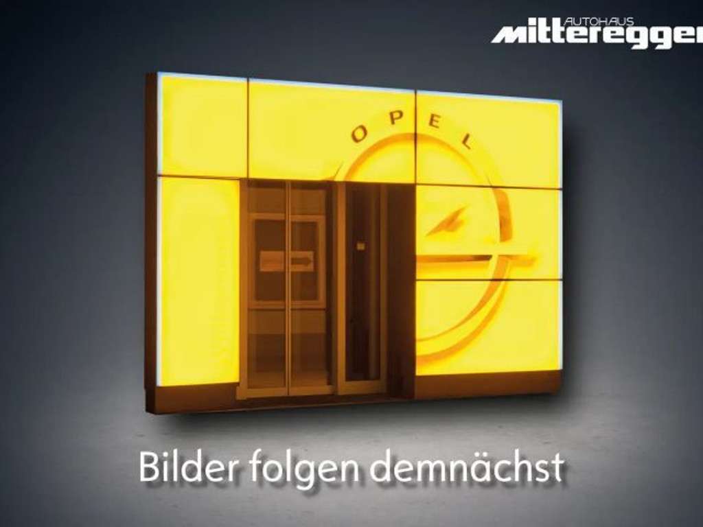 Opel Corsa 2025 Benzine