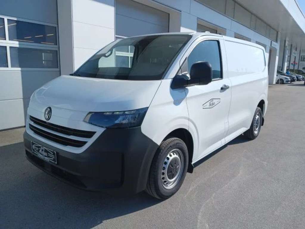 Volkswagen Transporter 2025 Diesel