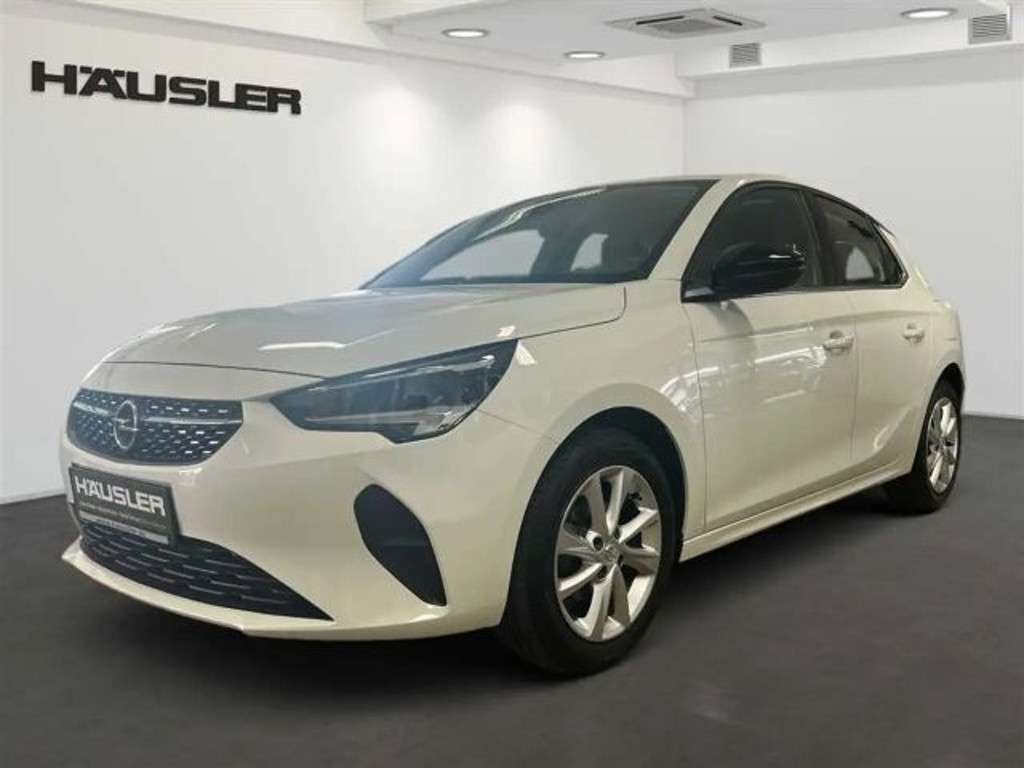 Opel Corsa 2022 Benzine
