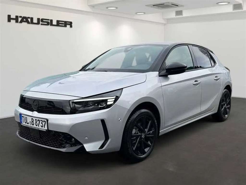 Opel Corsa 2024 Benzine