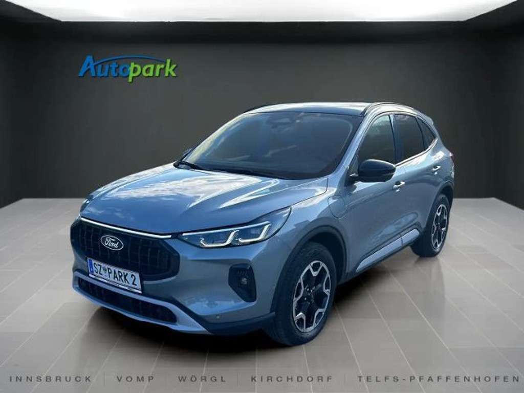 Ford Kuga 2024 Hybride Benzine