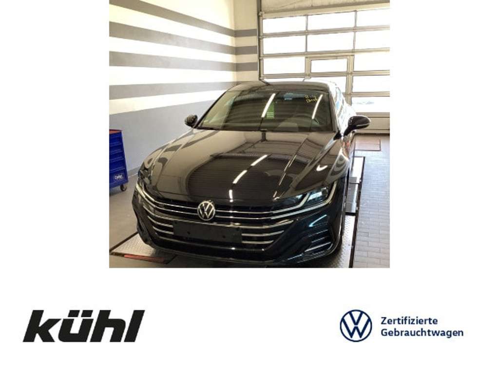 Volkswagen Arteon Shooting Brake 2022 Benzine