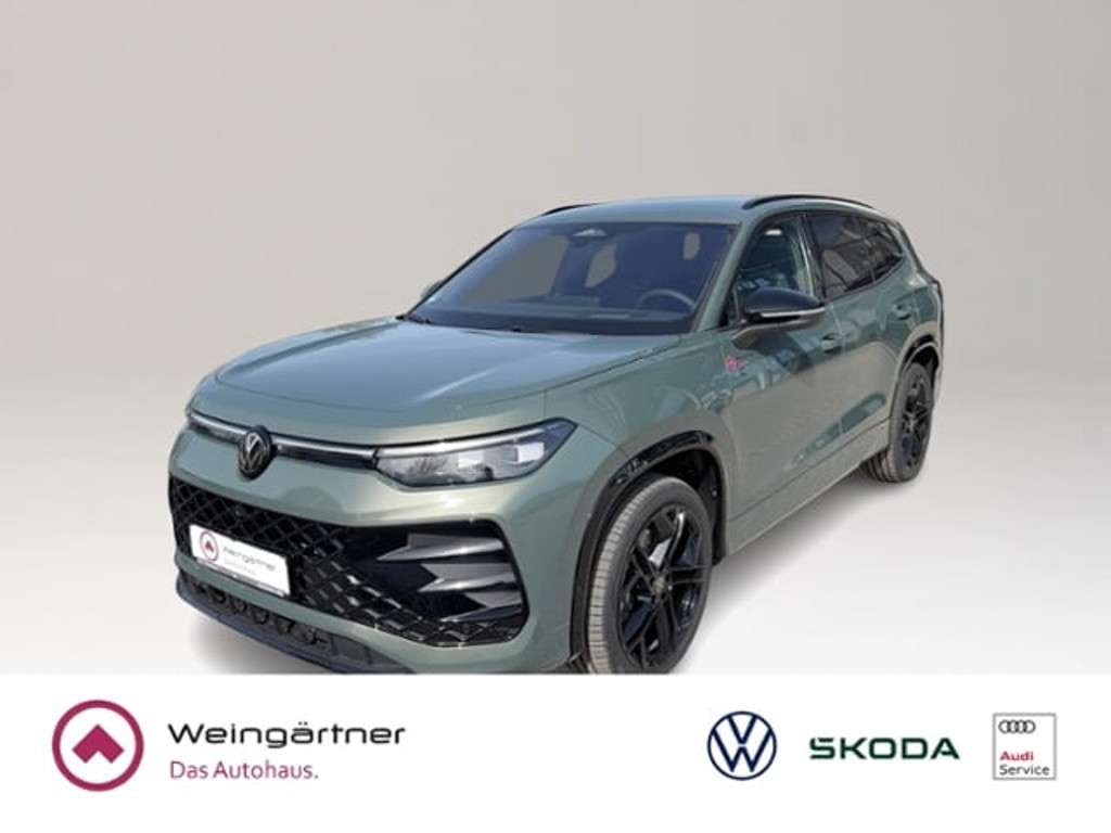 Volkswagen Tayron 2025 Diesel