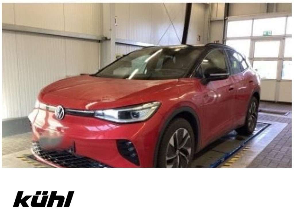 Volkswagen ID.4 2023 Elektrisch