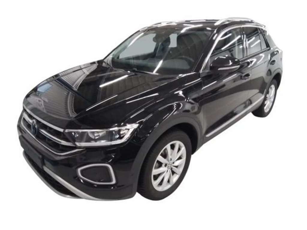 Volkswagen T-Roc 2023 Benzine