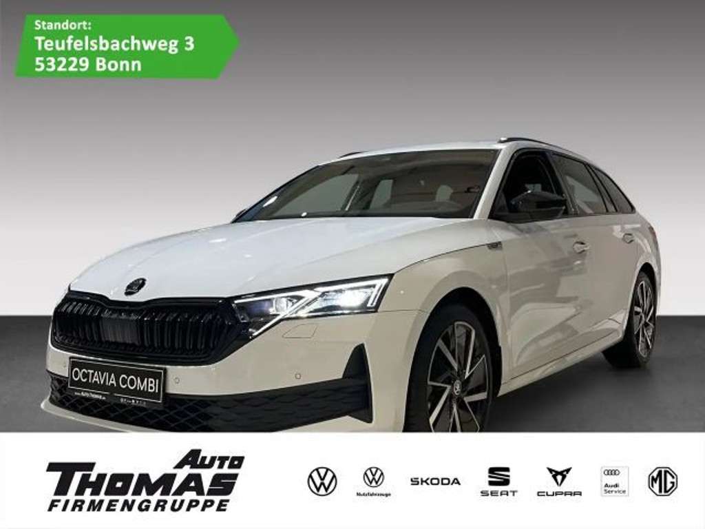 Skoda Octavia 2025 Diesel