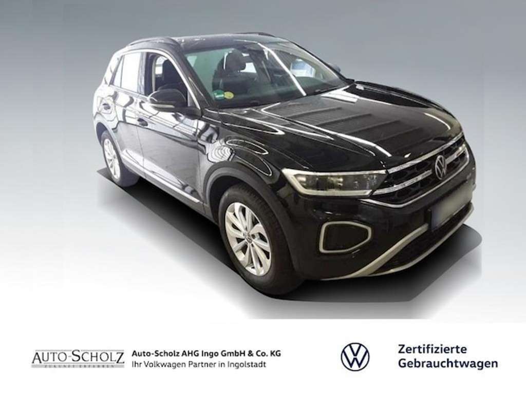 Volkswagen T-Roc 2024 Diesel