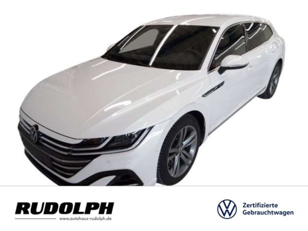 Volkswagen Arteon Shooting Brake 2024 Benzine