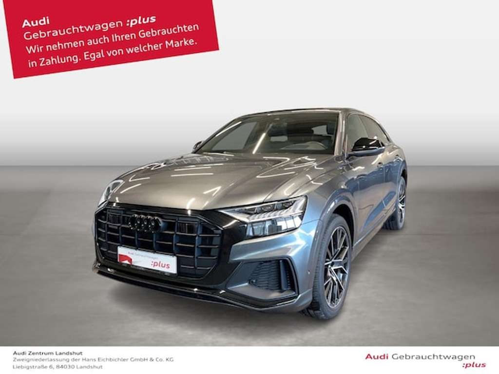 Audi Q8 2023 Diesel