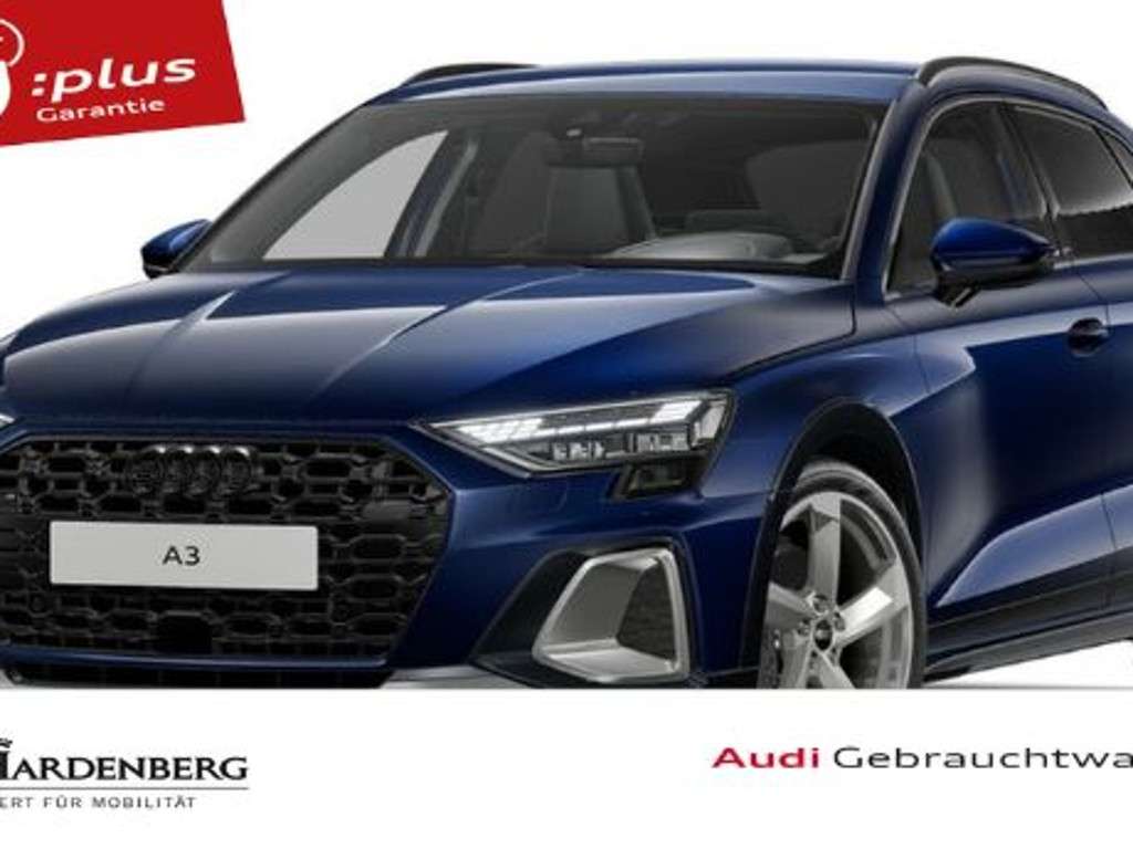 Audi A3 2024 Benzine