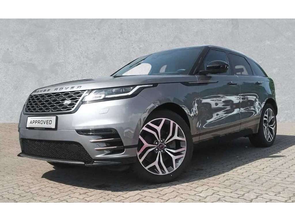 Land Rover Range Rover Velar 2021 Diesel