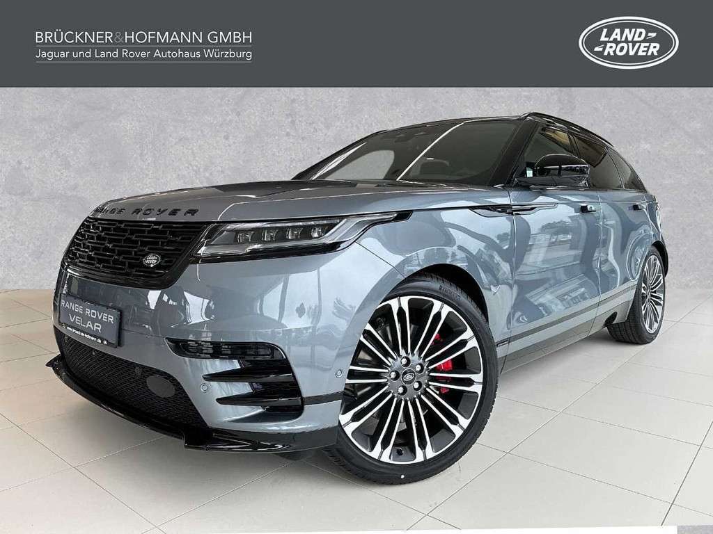 Land Rover Range Rover Velar 2023 Benzine