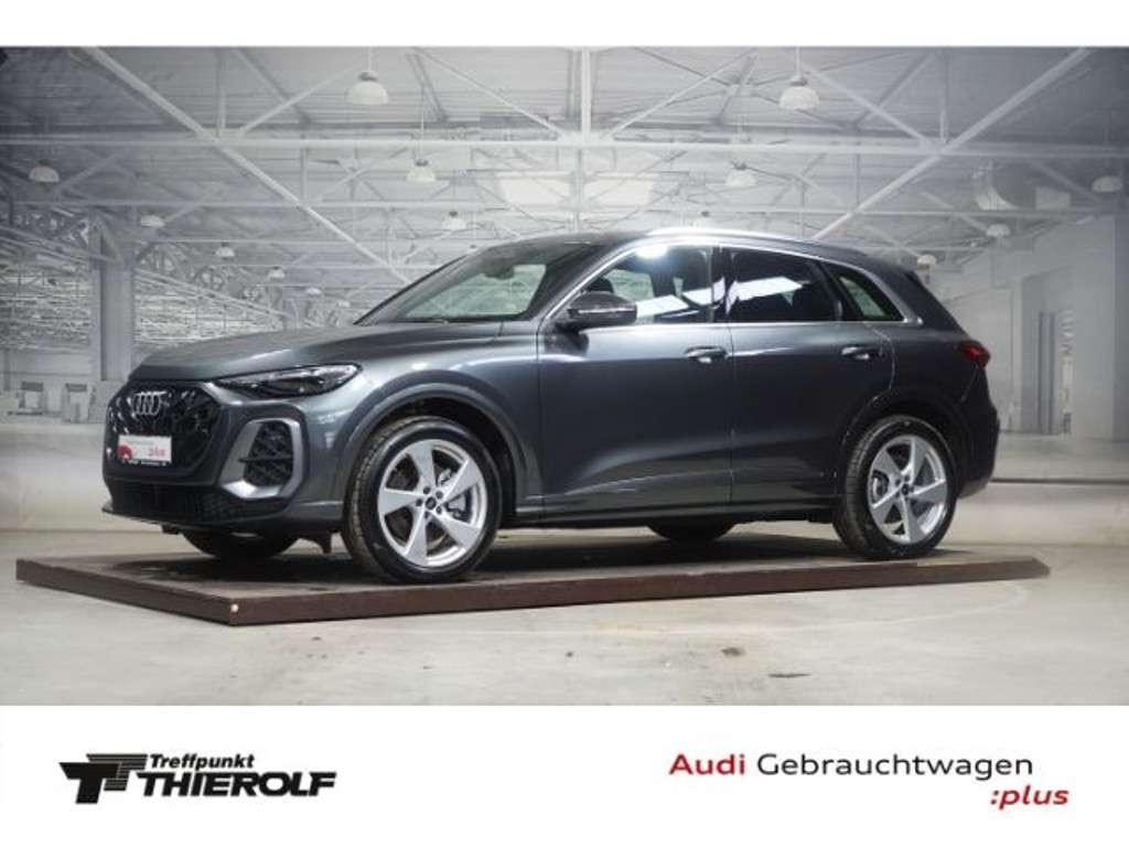 Audi Q5 2025 Diesel