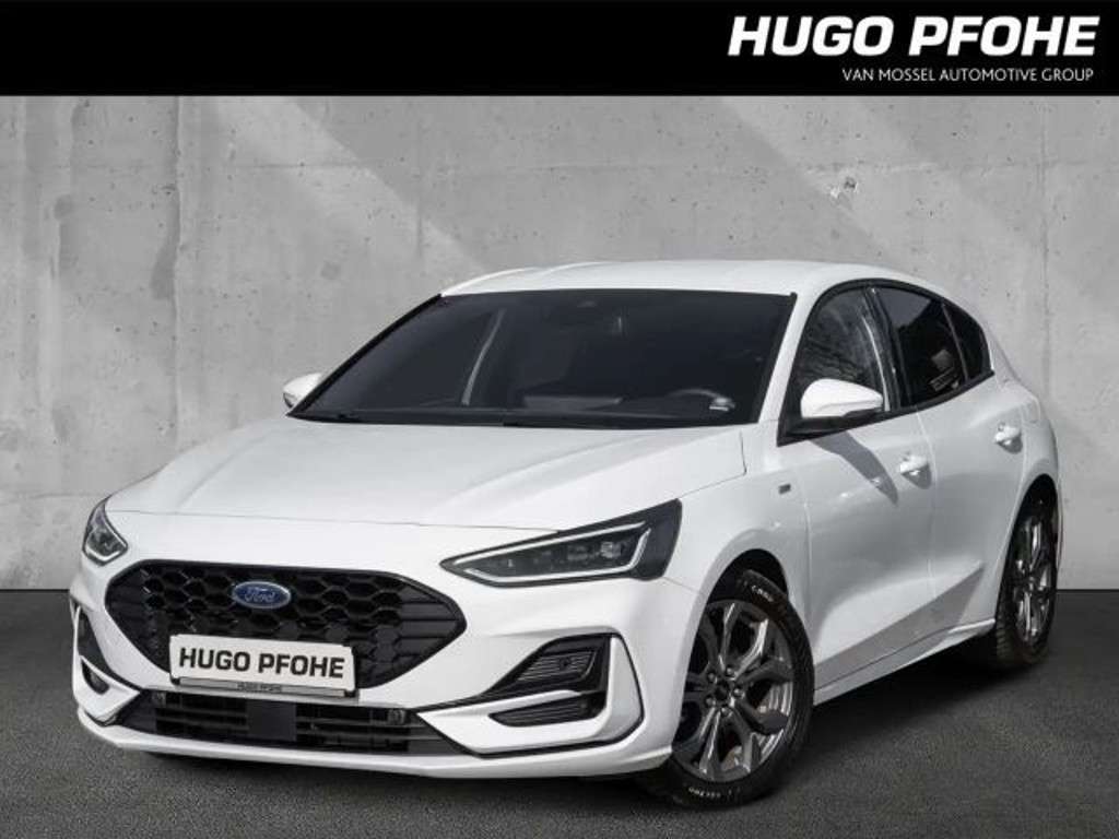 Ford Focus 2024 Diesel
