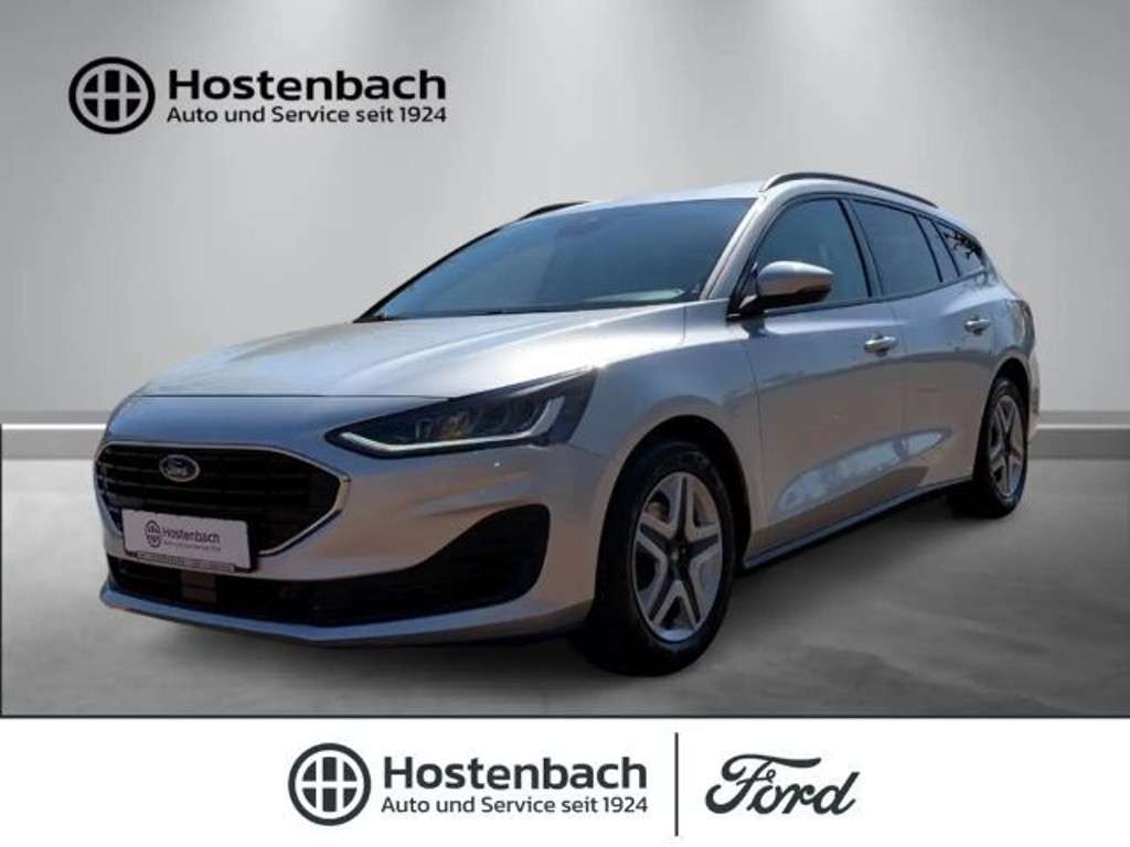 Ford Focus 2022 Benzine