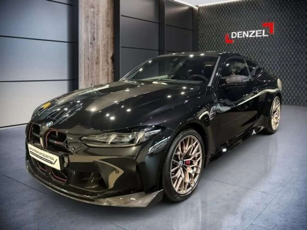 BMW M4 2025 Benzine