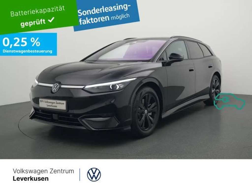 Volkswagen ID.7 2025 Elektrisch