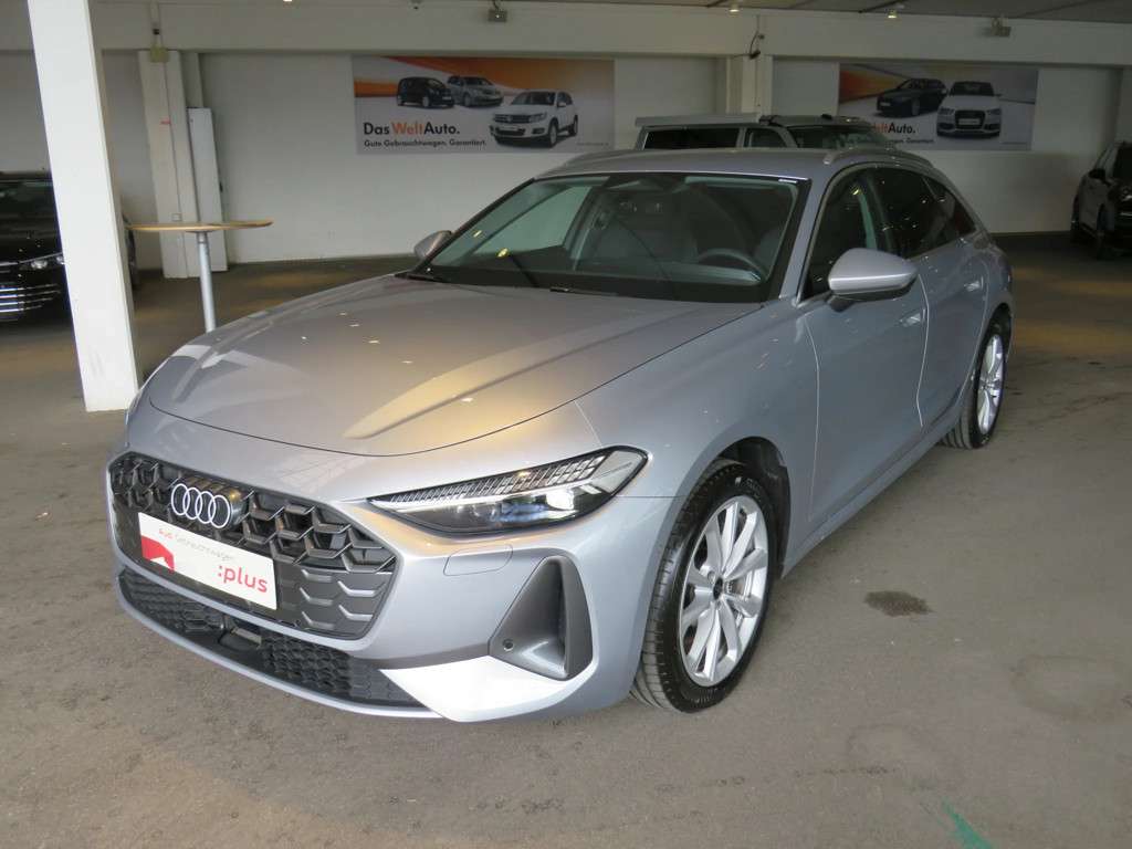 Audi A5 2024 Benzine