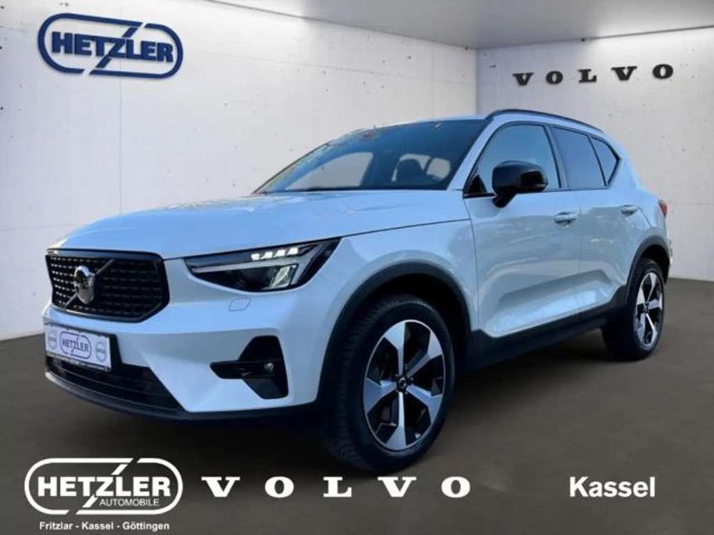 Volvo XC40 2024 Hybride Benzine