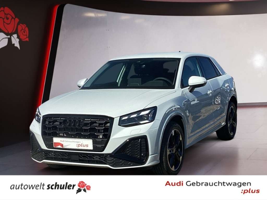 Audi Q2 2025 Diesel