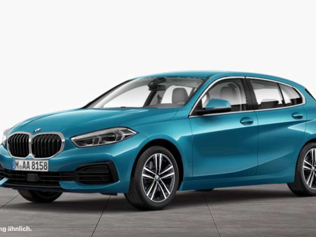 BMW 1 Serie 2024 Diesel