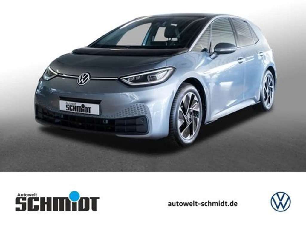 Volkswagen ID.3 2023 Elektrisch