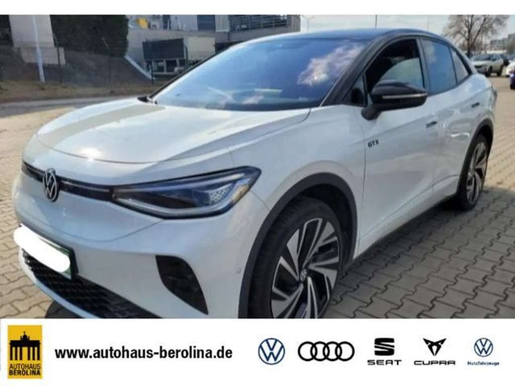 Volkswagen ID.5 2024 Elektrisch