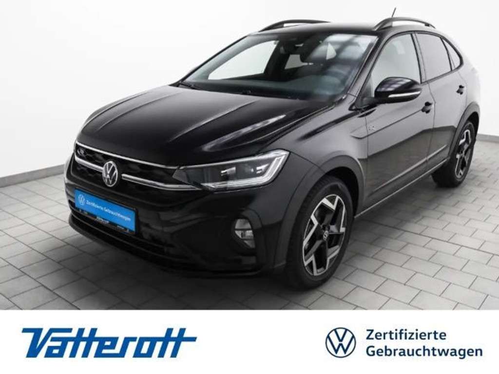 Volkswagen Taigo 2025 Benzine