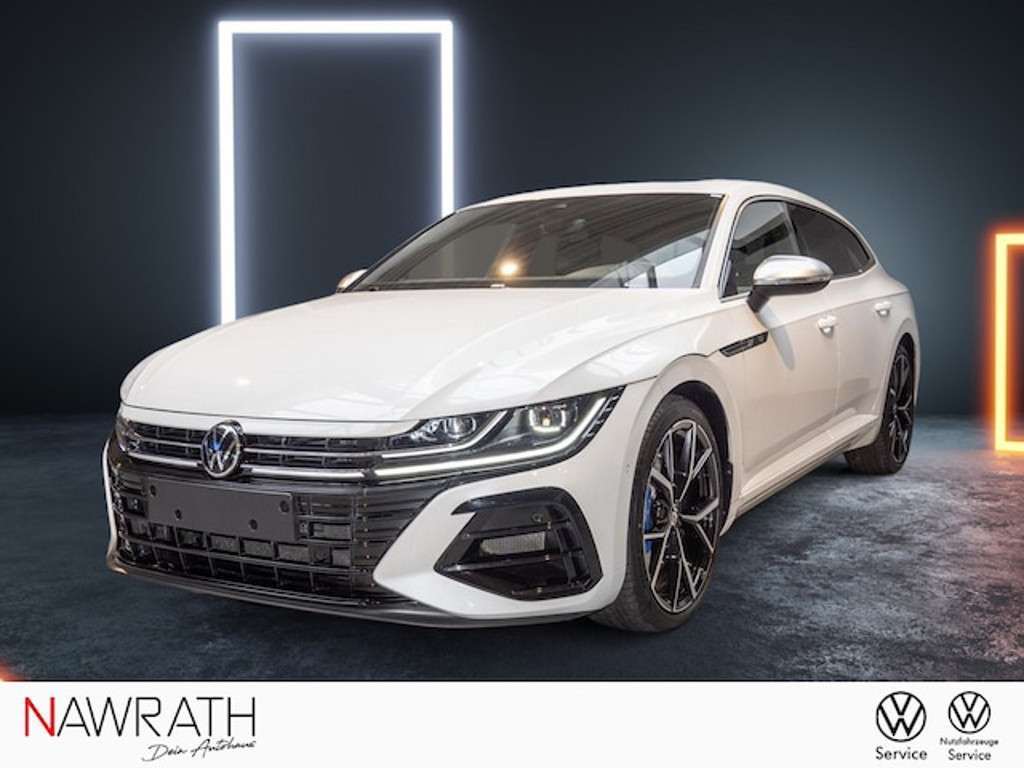 Volkswagen Arteon Shooting Brake 2021 Benzine