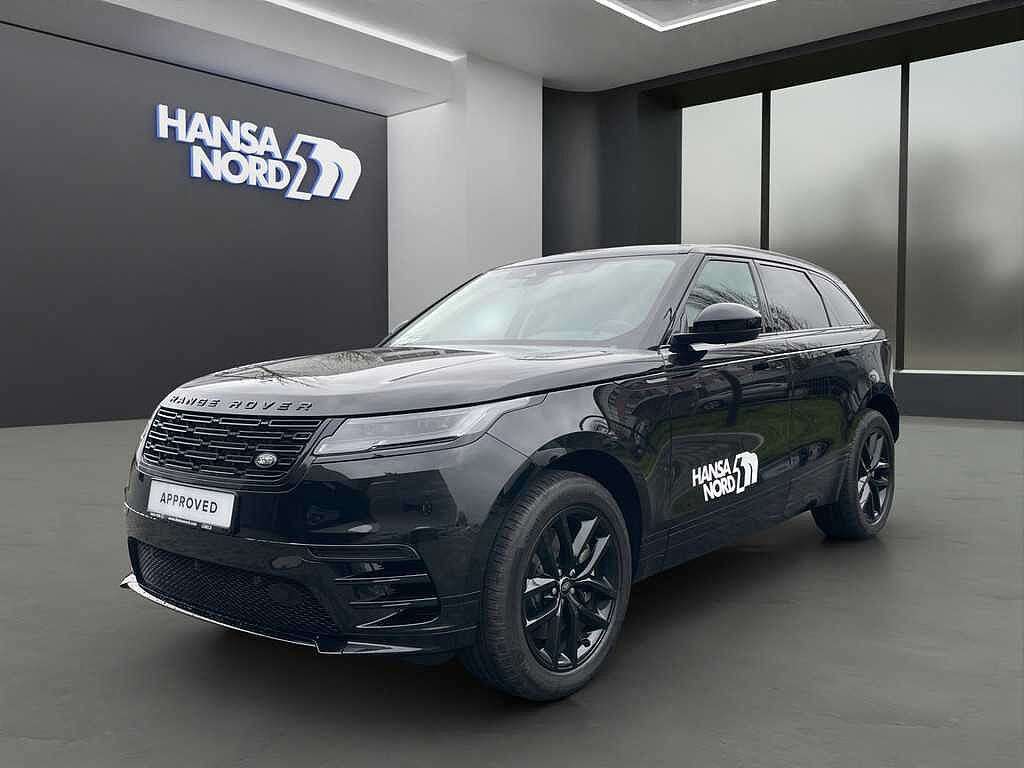 Land Rover Range Rover Velar 2024 Diesel
