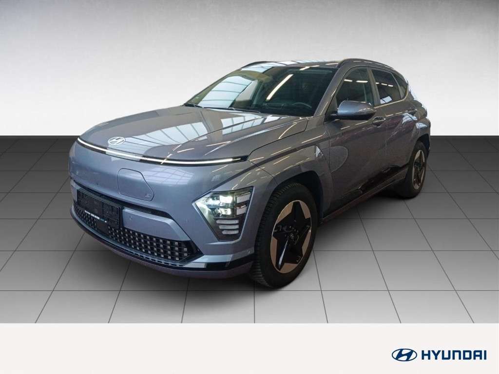 Hyundai Kona 2023 Elektrisch