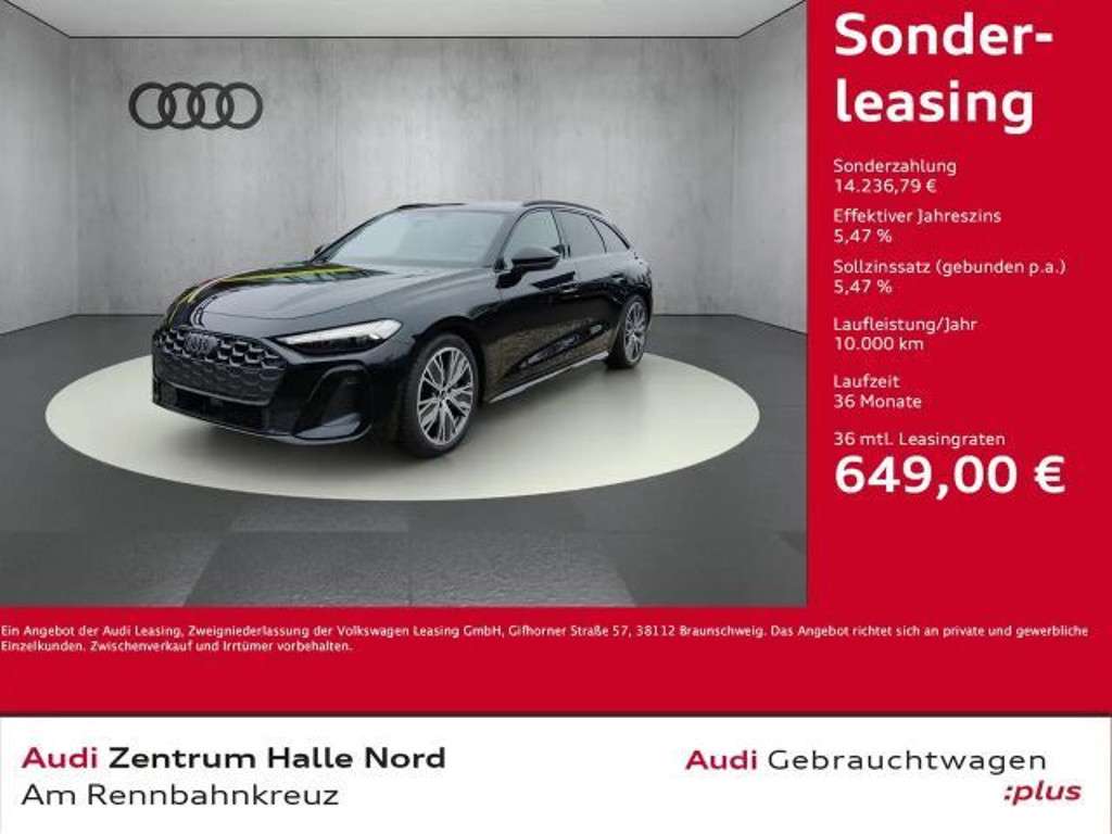 Audi A5 2025 Diesel