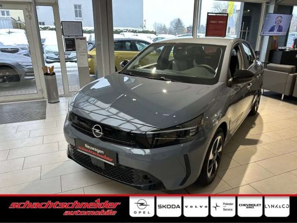 Opel Corsa 2024 Elektrisch