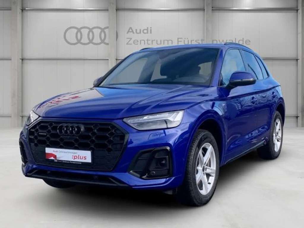 Audi Q5 2023 Diesel