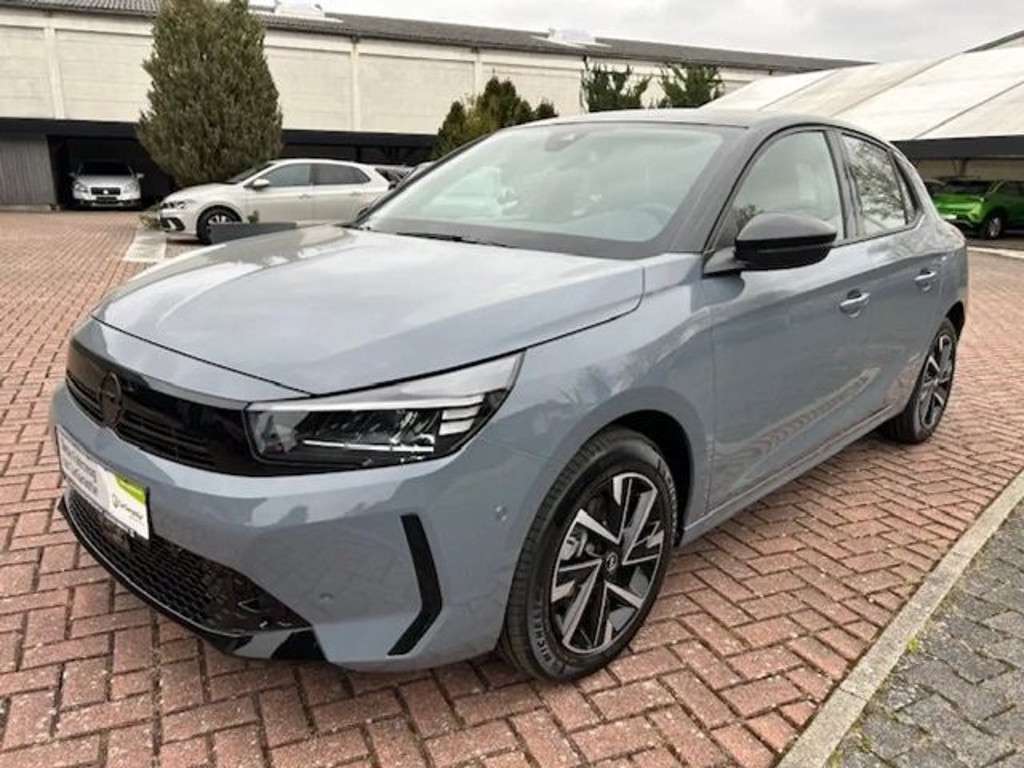 Opel Corsa 2025 Benzine