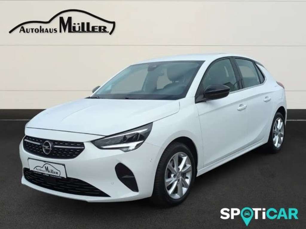Opel Corsa 2024 Benzine