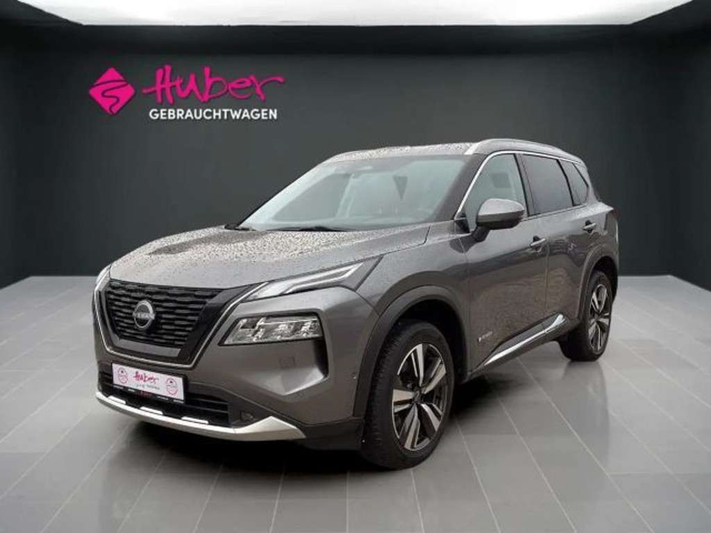 Nissan X-trail 2023 Benzine