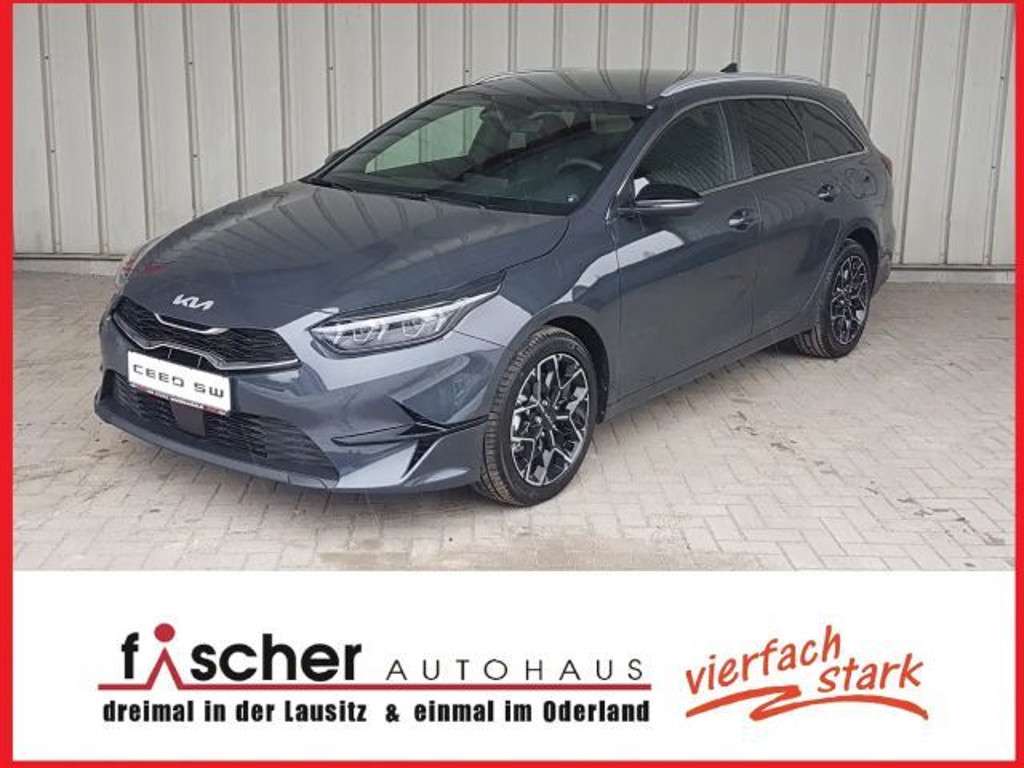 Kia Ceed 2025 Benzine