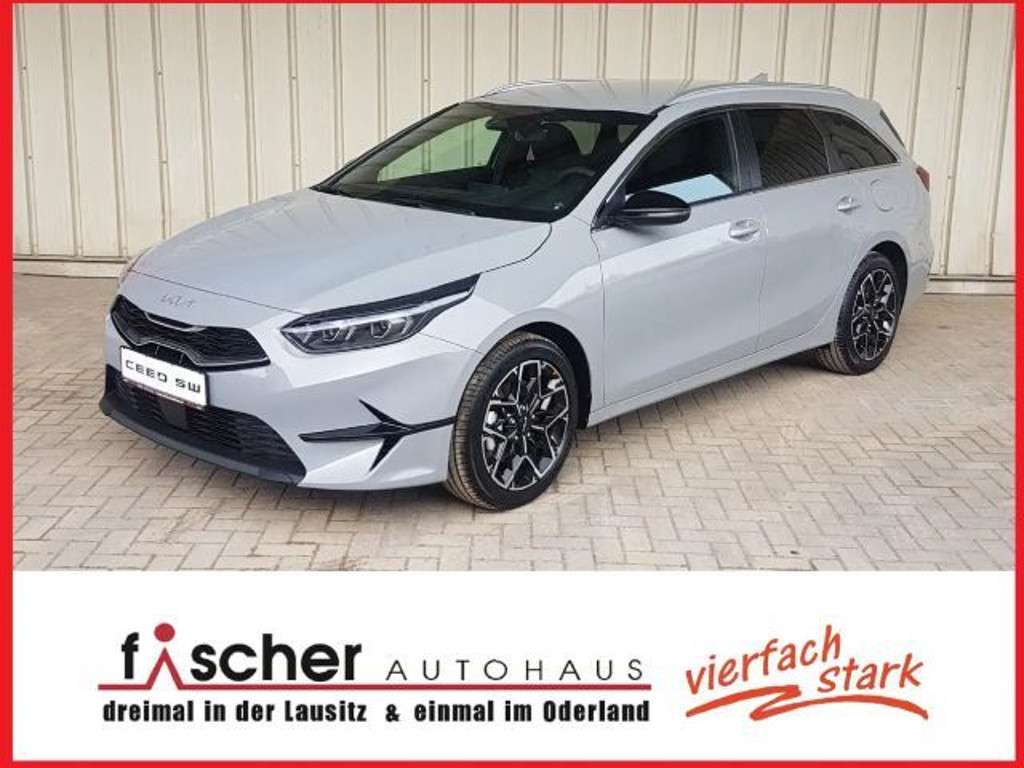 Kia Ceed 2025 Benzine