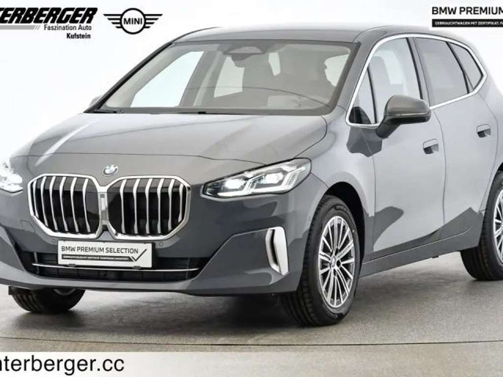 BMW 2 Serie 2024 Diesel