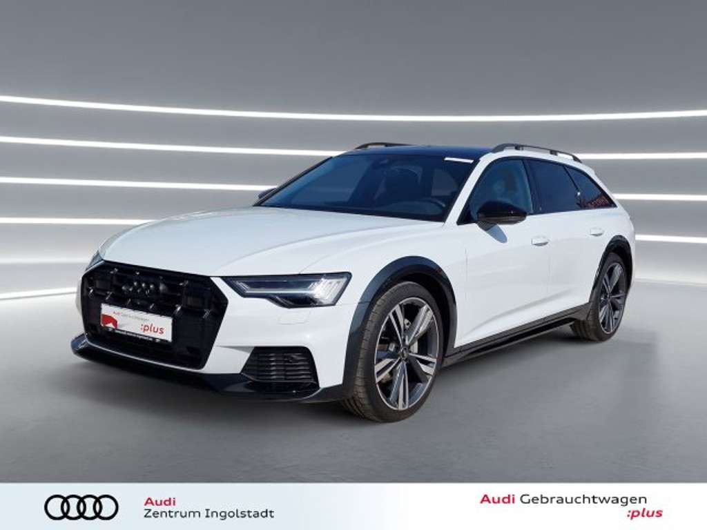 Audi A6 allroad 2024 Diesel
