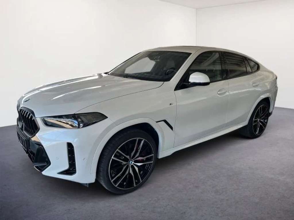 BMW X6 2024 Diesel