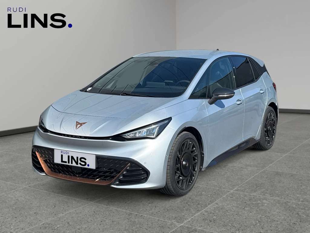 Cupra Born 2025 Elektrisch