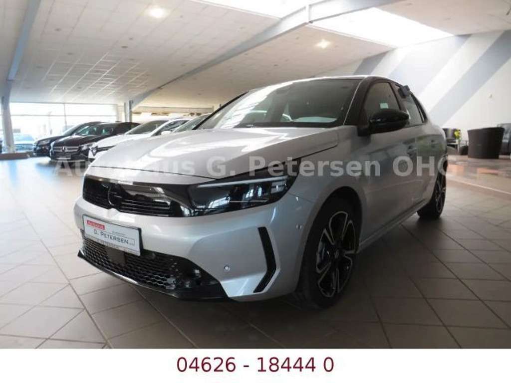 Opel Corsa 2024 Benzine